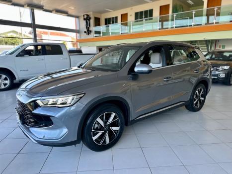 BYD Song Pr 1.5 16V 4P DM-I HBRIDO GS AUTOMTICO, Foto 3