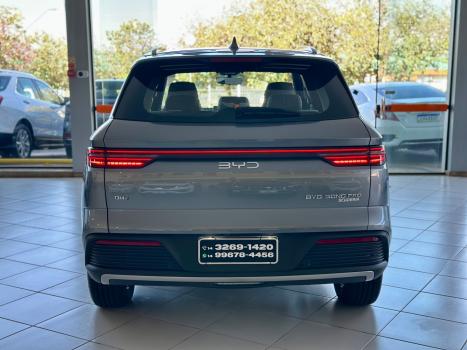 BYD Song Pr 1.5 16V 4P DM-I HBRIDO GS AUTOMTICO, Foto 5