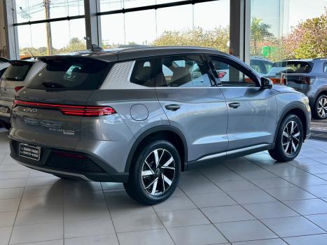 BYD Song Pr 1.5 16V 4P DM-I HBRIDO GS AUTOMTICO, Foto 6