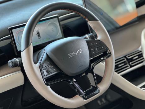 BYD Song Pr 1.5 16V 4P DM-I HBRIDO GS AUTOMTICO, Foto 9