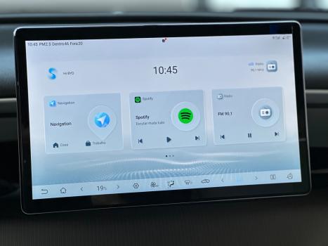BYD Song Pr 1.5 16V 4P DM-I HBRIDO GS AUTOMTICO, Foto 10