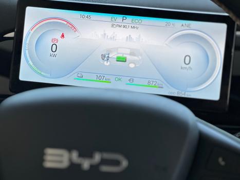 BYD Song Pr 1.5 16V 4P DM-I HBRIDO GS AUTOMTICO, Foto 11