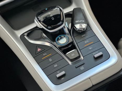 BYD Song Pr 1.5 16V 4P DM-I HBRIDO GS AUTOMTICO, Foto 12