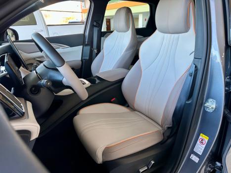 BYD Song Pr 1.5 16V 4P DM-I HBRIDO GS AUTOMTICO, Foto 13