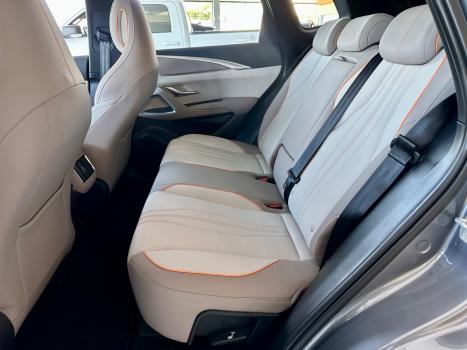 BYD Song Pr 1.5 16V 4P DM-I HBRIDO GS AUTOMTICO, Foto 14