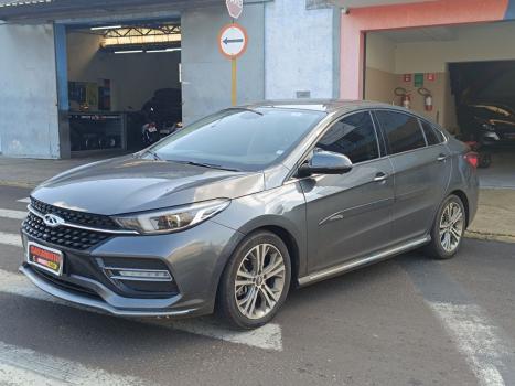 CHERY Arrizo 6 1.5 16V 4P FLEX GSX TURBOAUTOMTICO CVT, Foto 2