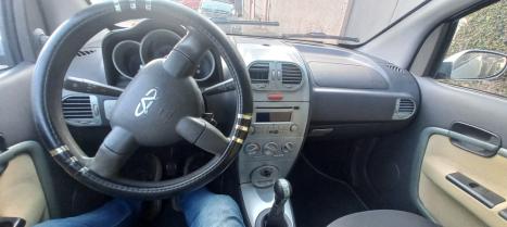 CHERY Face 1.3 16V 4P, Foto 9
