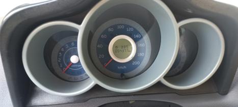 CHERY Face 1.3 16V 4P, Foto 11