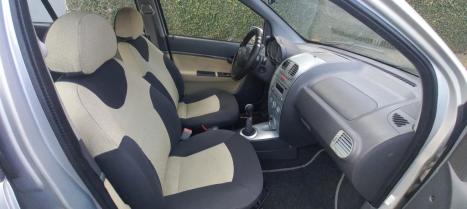 CHERY Face 1.3 16V 4P, Foto 12