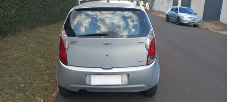 CHERY Face 1.3 16V 4P, Foto 8
