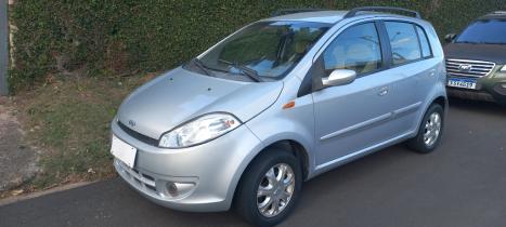 CHERY Face 1.3 16V 4P, Foto 4