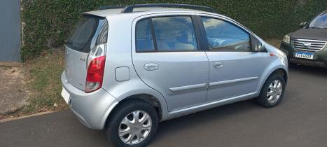 CHERY Face 1.3 16V 4P, Foto 5