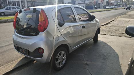 CHERY QQ 1.0 12V 4P FLEX ACT, Foto 3