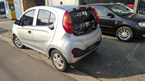 CHERY QQ 1.0 12V 4P FLEX ACT, Foto 4
