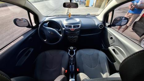 CHERY QQ 1.0 12V 4P FLEX ACT, Foto 7