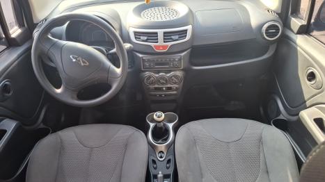 CHERY QQ 1.0 12V 4P FLEX ACT, Foto 9
