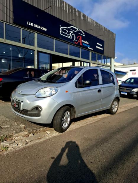 CHERY QQ 1.0 12V 4P FLEX ACT, Foto 12