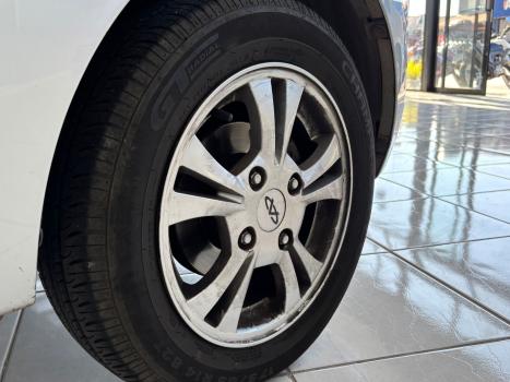 CHERY QQ 1.0 12V 4P FLEX LOOK, Foto 13