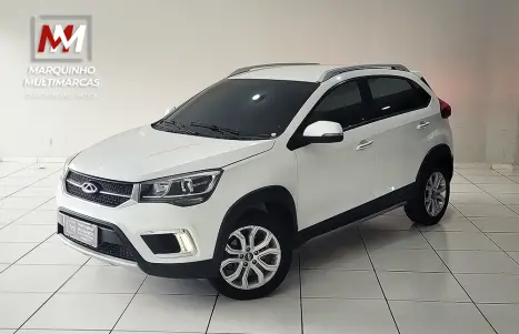CHERY Tiggo 2 1.5 16V 4P FLEX LOOK, Foto 1