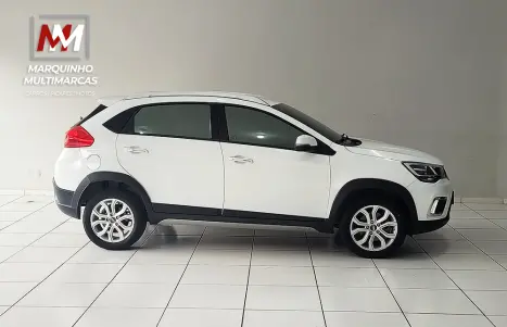 CHERY Tiggo 2 1.5 16V 4P FLEX LOOK, Foto 4