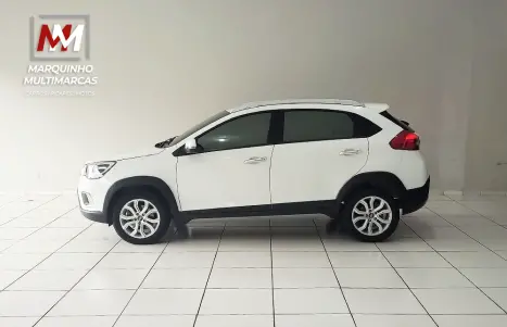 CHERY Tiggo 2 1.5 16V 4P FLEX LOOK, Foto 5