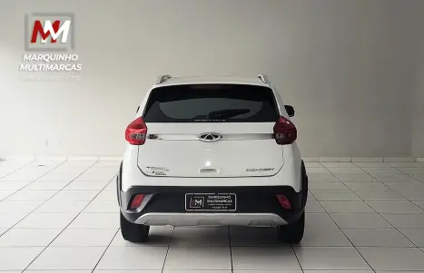 CHERY Tiggo 2 1.5 16V 4P FLEX LOOK, Foto 6