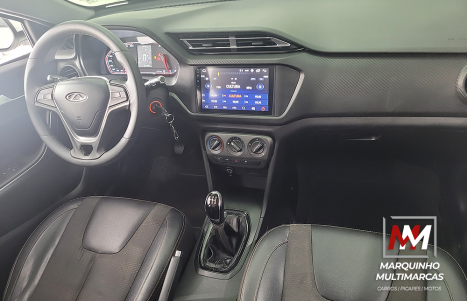 CHERY Tiggo 2 1.5 16V 4P FLEX LOOK, Foto 8