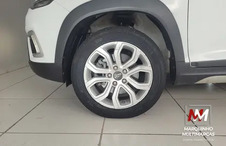 CHERY Tiggo 2 1.5 16V 4P FLEX LOOK, Foto 14