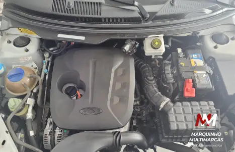 CHERY Tiggo 2 1.5 16V 4P FLEX LOOK, Foto 15