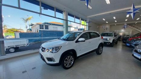 CHERY Tiggo 2 1.5 16V 4P FLEX LOOK AUTOMTICO, Foto 1