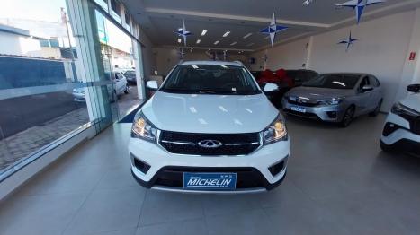 CHERY Tiggo 2 1.5 16V 4P FLEX LOOK AUTOMTICO, Foto 2