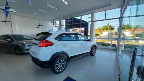 CHERY Tiggo 2 1.5 16V 4P FLEX LOOK AUTOMTICO, Foto 3