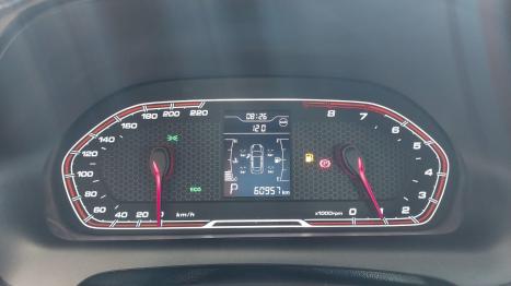 CHERY Tiggo 2 1.5 16V 4P FLEX LOOK AUTOMTICO, Foto 7