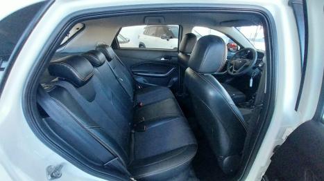 CHERY Tiggo 2 1.5 16V 4P FLEX LOOK AUTOMTICO, Foto 9