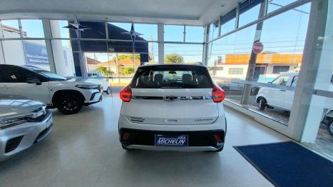 CHERY Tiggo 2 1.5 16V 4P FLEX LOOK AUTOMTICO, Foto 11