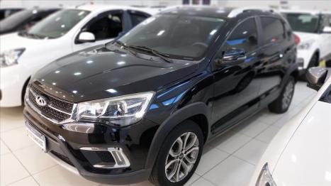 CHERY Tiggo 2 1.5 16V 4P FLEX LOOK AUTOMTICO, Foto 2