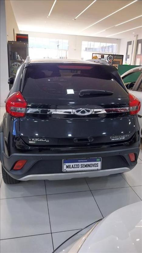 CHERY Tiggo 2 1.5 16V 4P FLEX LOOK AUTOMTICO, Foto 4