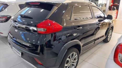 CHERY Tiggo 2 1.5 16V 4P FLEX LOOK AUTOMTICO, Foto 5