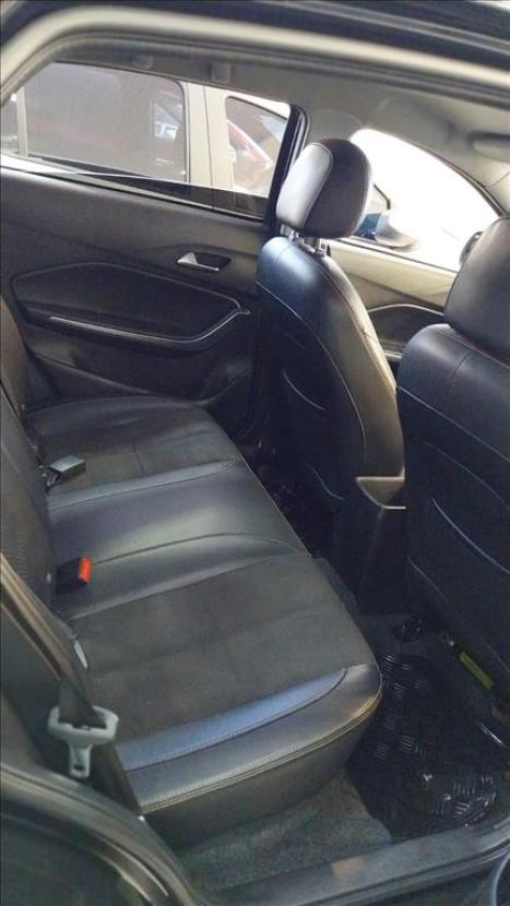 CHERY Tiggo 2 1.5 16V 4P FLEX LOOK AUTOMTICO, Foto 7