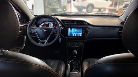 CHERY Tiggo 2 1.5 16V 4P FLEX LOOK AUTOMTICO, Foto 8