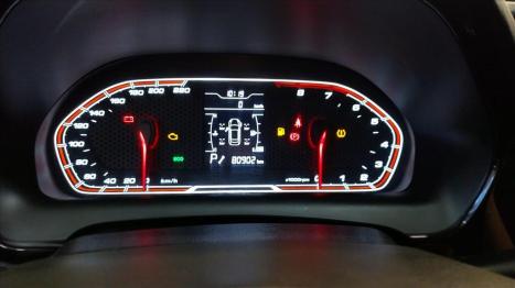 CHERY Tiggo 2 1.5 16V 4P FLEX LOOK AUTOMTICO, Foto 12