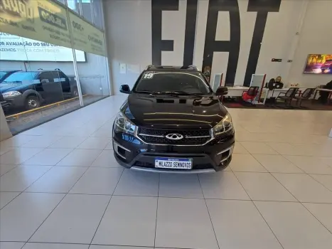 CHERY Tiggo 2 1.5 16V 4P FLEX LOOK AUTOMTICO, Foto 3
