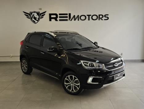 CHERY Tiggo 2 1.5 16V 4P FLEX LOOK AUTOMTICO, Foto 2