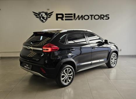 CHERY Tiggo 2 1.5 16V 4P FLEX LOOK AUTOMTICO, Foto 3