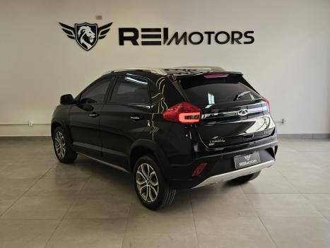 CHERY Tiggo 2 1.5 16V 4P FLEX LOOK AUTOMTICO, Foto 4