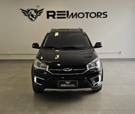 CHERY Tiggo 2 1.5 16V 4P FLEX LOOK AUTOMTICO, Foto 5
