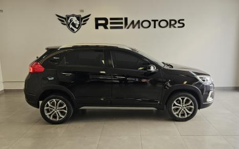 CHERY Tiggo 2 1.5 16V 4P FLEX LOOK AUTOMTICO, Foto 7