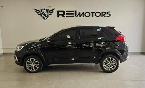 CHERY Tiggo 2 1.5 16V 4P FLEX LOOK AUTOMTICO, Foto 8