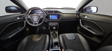 CHERY Tiggo 2 1.5 16V 4P FLEX LOOK AUTOMTICO, Foto 9