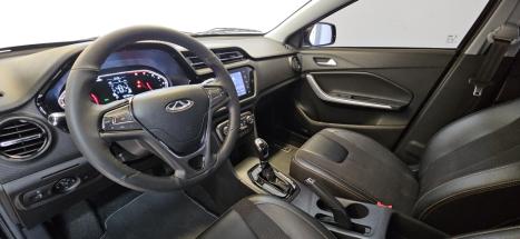 CHERY Tiggo 2 1.5 16V 4P FLEX LOOK AUTOMTICO, Foto 12